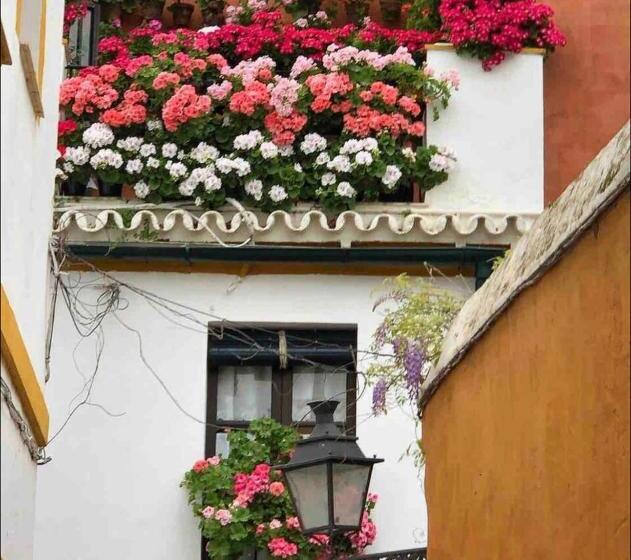 Loft Con Mucho Encanto Cerca De Sevilla