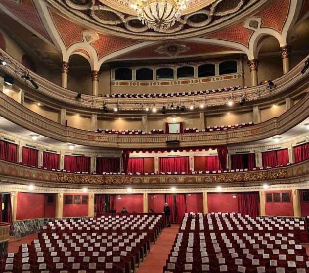 Loft Con Mucho Encanto Cerca De Sevilla