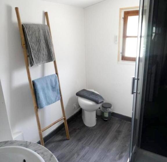 Maison Charmante A Gefosse Fontenay Jardin