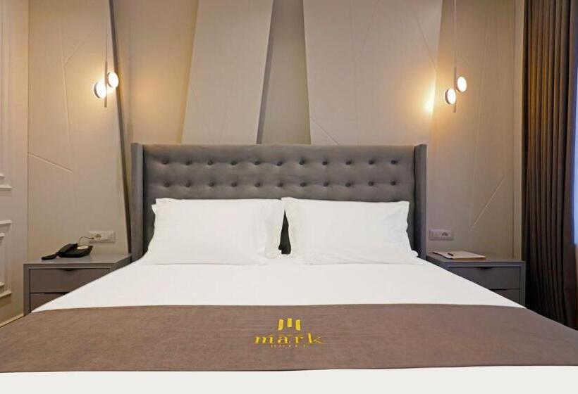 Mark Hotel Tirana