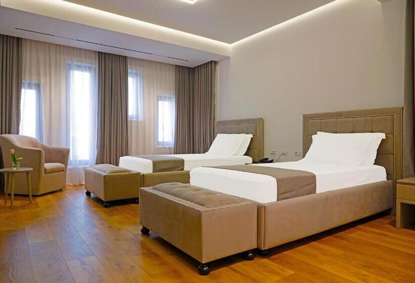 Mark Hotel Tirana