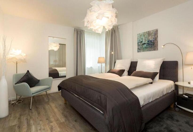 Meerglück Möwenberg 14 Scharbeutz