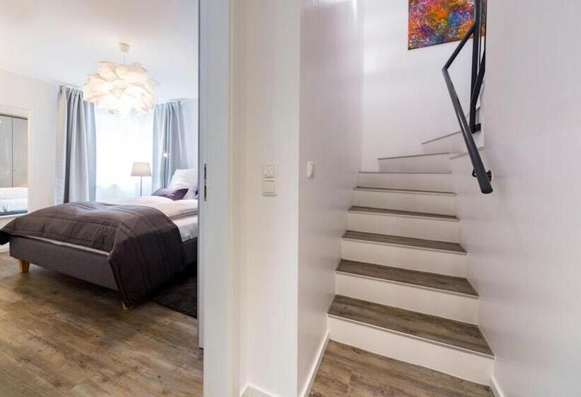 Meerglück Möwenberg 14 Scharbeutz