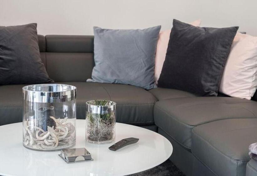 Meerglück Möwenberg 14 Scharbeutz