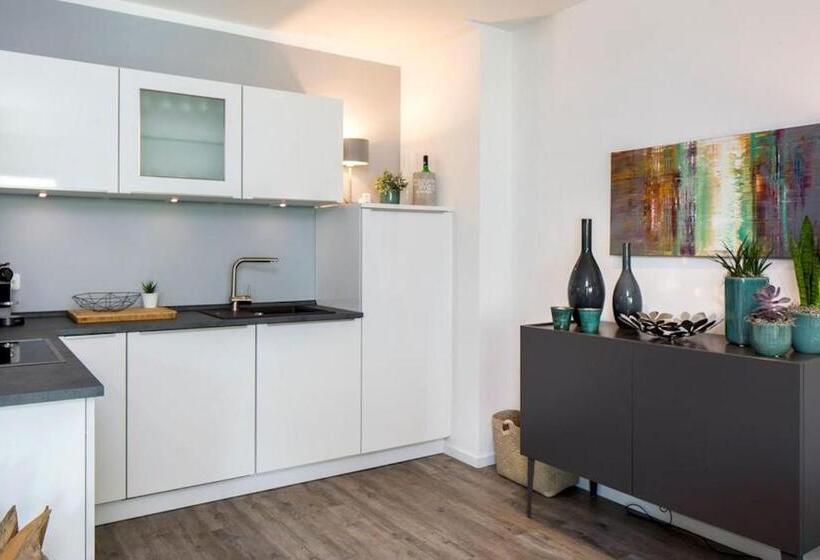 Meerglück Möwenberg 14 Scharbeutz