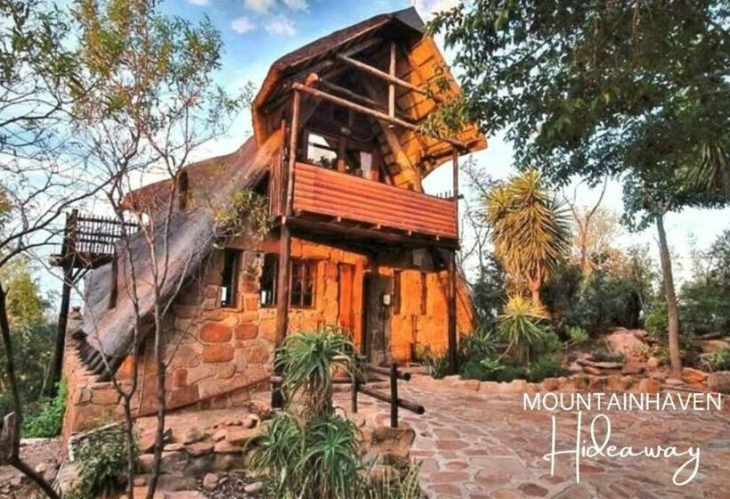 Mountain Haven Hideaway