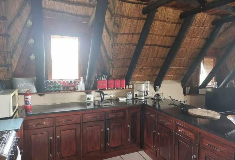 Mountain Haven Hideaway