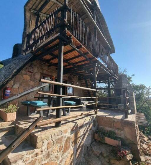 Mountain Haven Hideaway