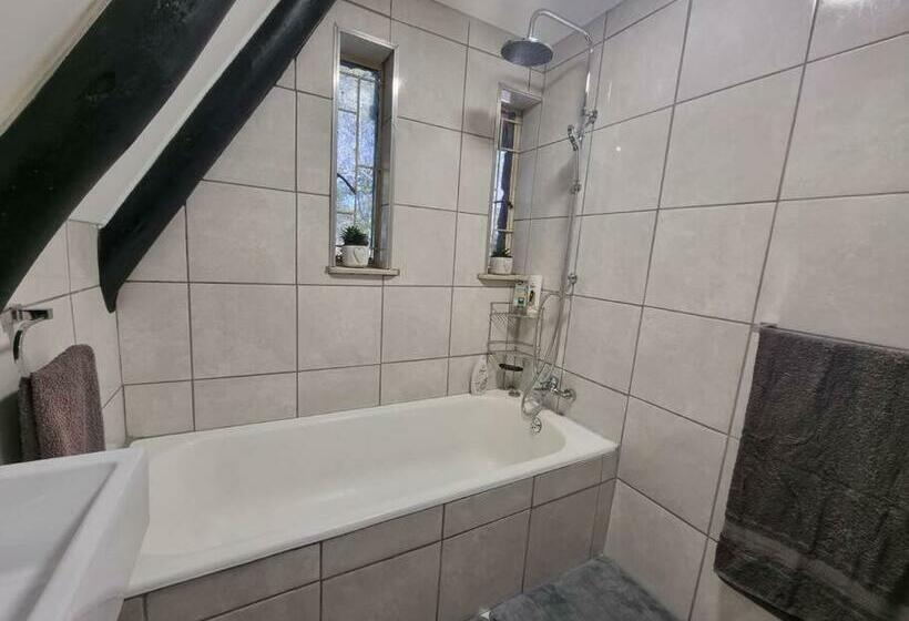 Mountain Haven Hideaway