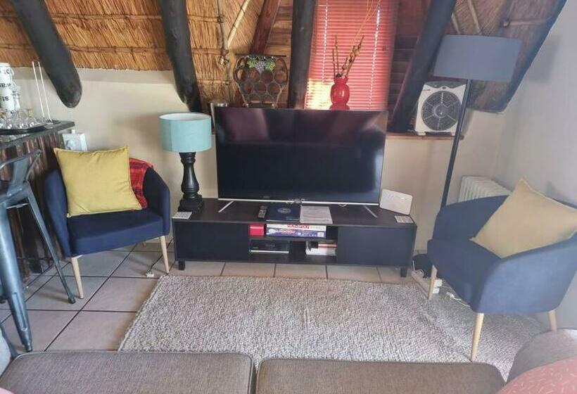 Mountain Haven Hideaway