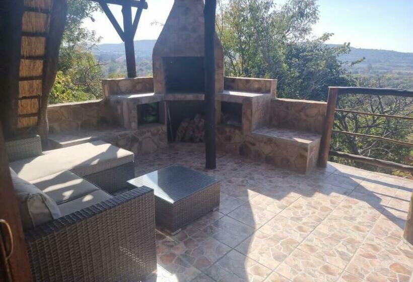 Mountain Haven Hideaway