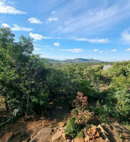 Mountain Haven Hideaway