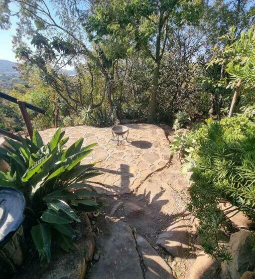 Mountain Haven Hideaway