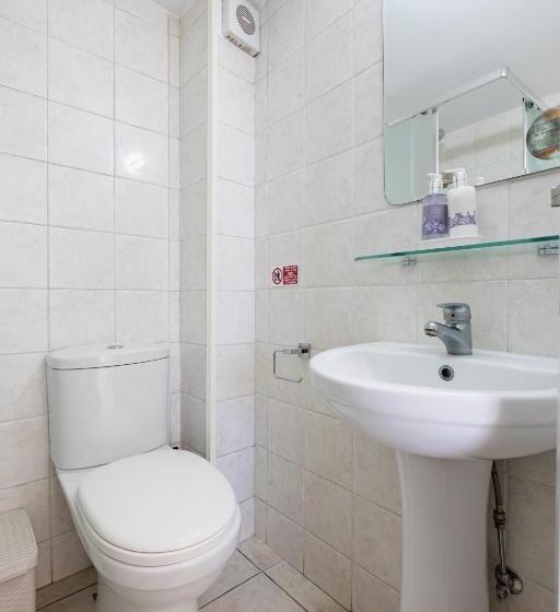 Oceanview Apartment