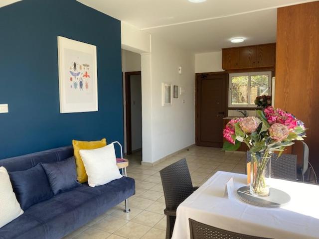 Oceanview Apartment