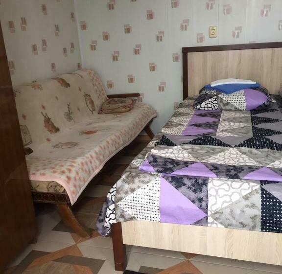 پانسیون гостевой дом кристина