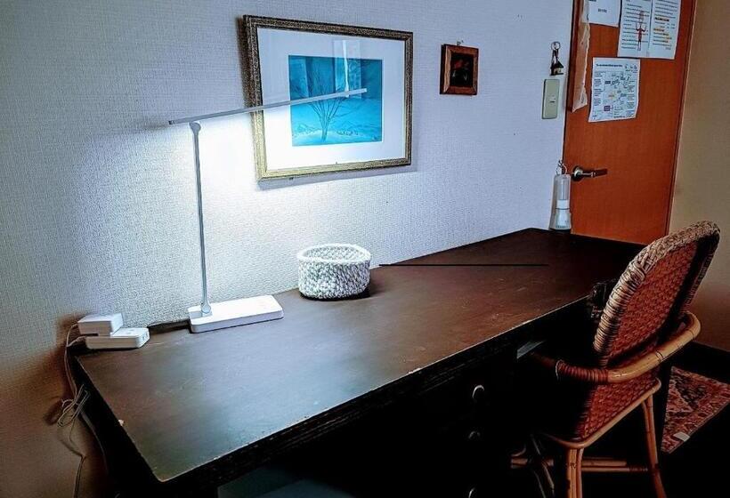 بنسيون B&b Yoshida   Vacation Stay 12707