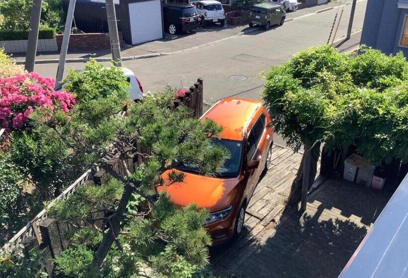 بنسيون B&b Yoshida   Vacation Stay 12707