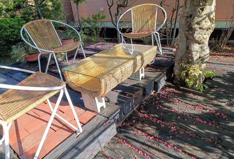 بنسيون B&b Yoshida   Vacation Stay 12707