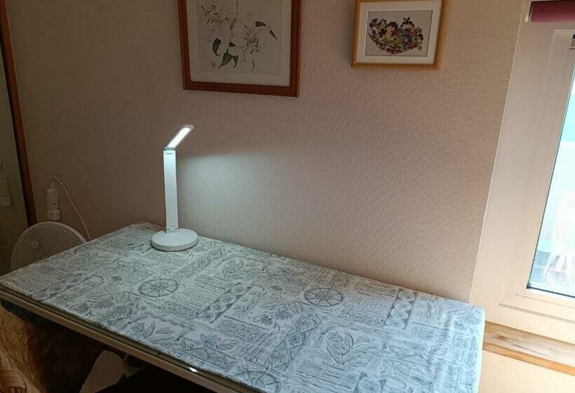 بنسيون B&b Yoshida   Vacation Stay 12701