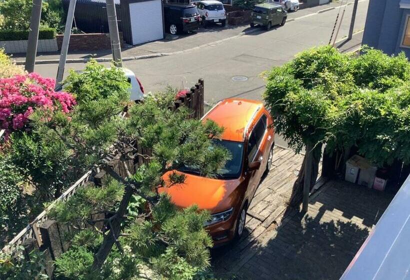 פנסיון B&b Yoshida   Vacation Stay 12719