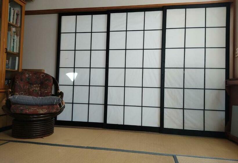 פנסיון B&b Yoshida   Vacation Stay 12719