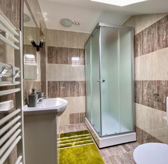 ペンション Casa Mis