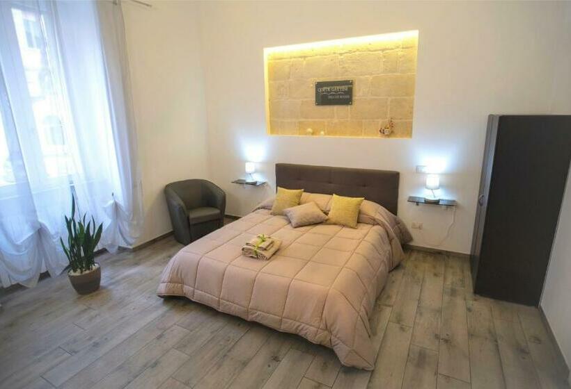 膳宿费 Corte Gattini Rooms