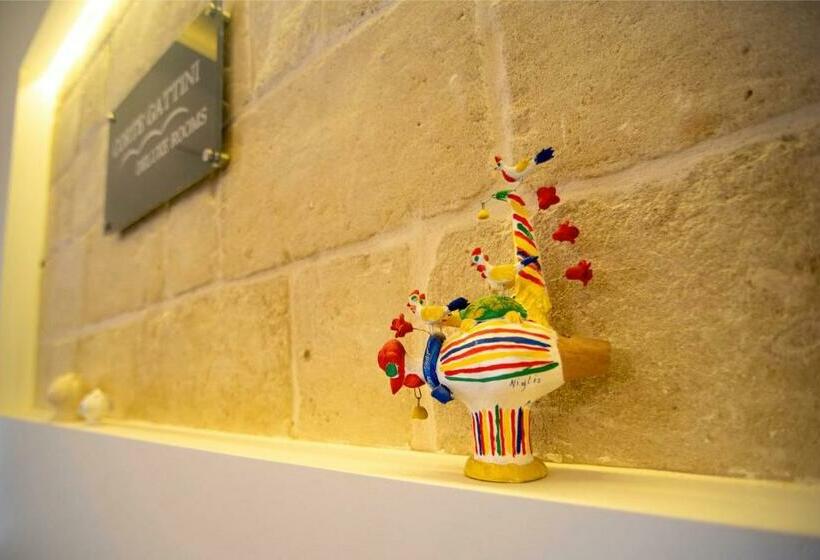 膳宿费 Corte Gattini Rooms