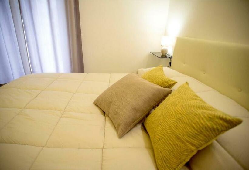 膳宿费 Corte Gattini Rooms