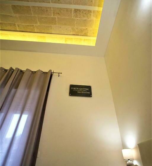 膳宿费 Corte Gattini Rooms