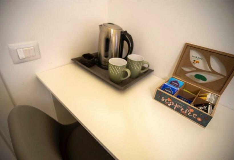 膳宿费 Corte Gattini Rooms