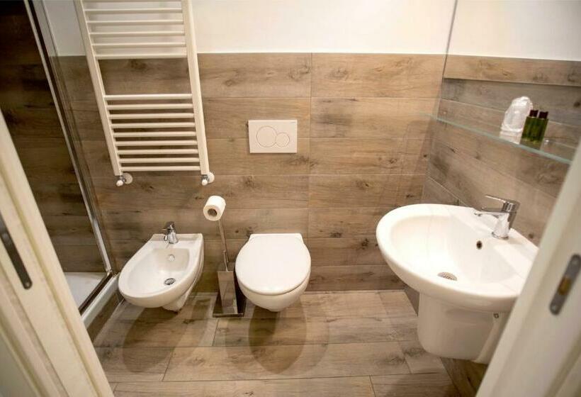 膳宿费 Corte Gattini Rooms