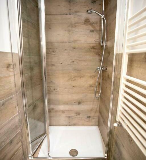 膳宿费 Corte Gattini Rooms