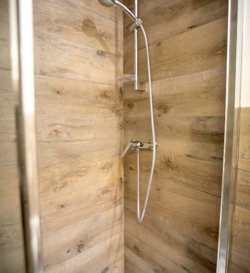 膳宿费 Corte Gattini Rooms