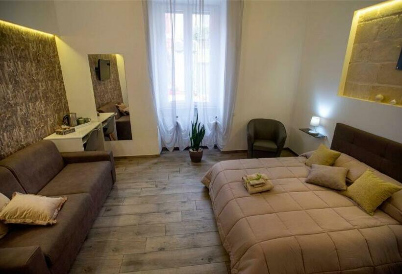 膳宿费 Corte Gattini Rooms