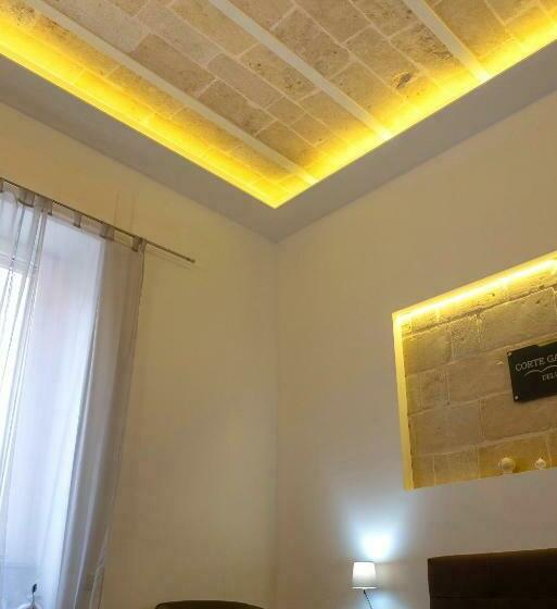 膳宿费 Corte Gattini Rooms