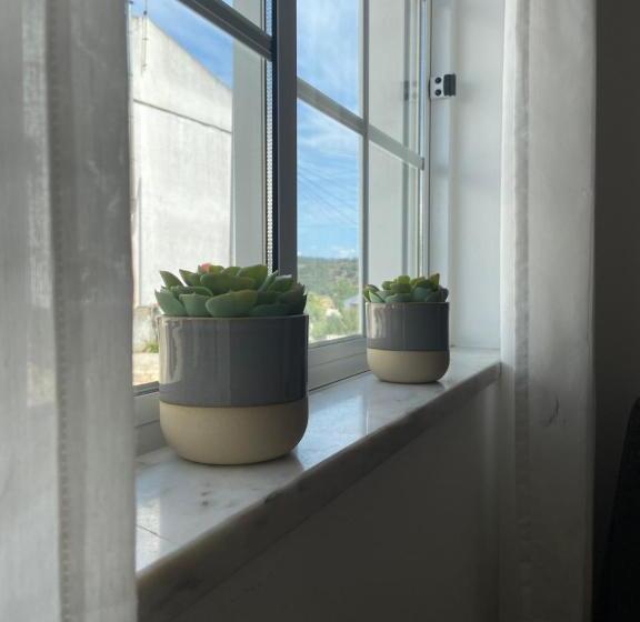 פנסיון Guesthouse Releash Aljezur