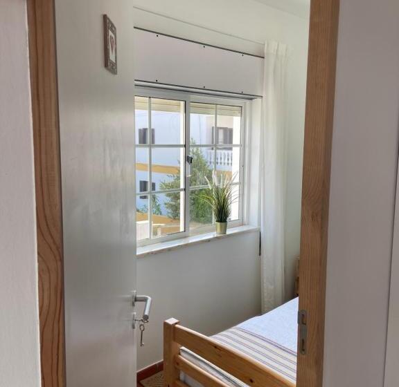 פנסיון Guesthouse Releash Aljezur