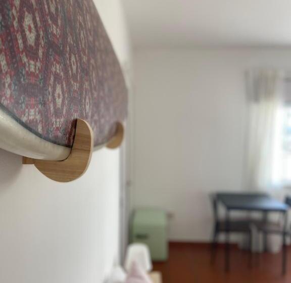 פנסיון Guesthouse Releash Aljezur