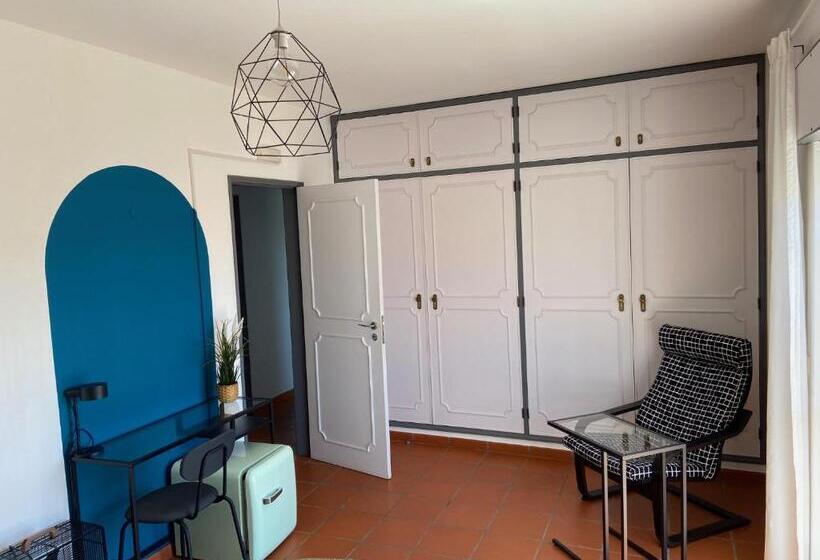 פנסיון Guesthouse Releash Aljezur