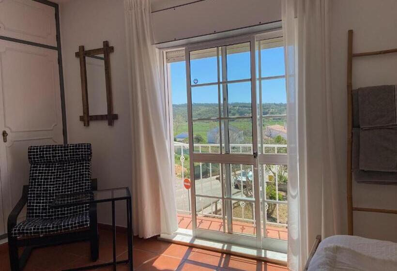 פנסיון Guesthouse Releash Aljezur