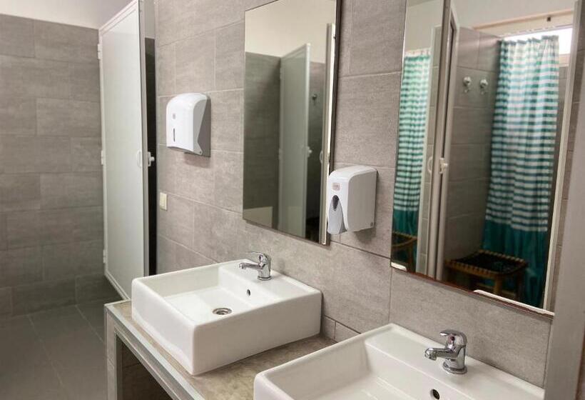 פנסיון Guesthouse Releash Aljezur