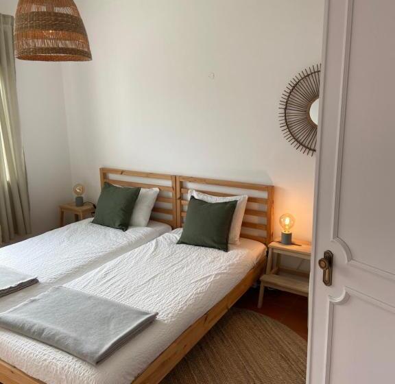 פנסיון Guesthouse Releash Aljezur