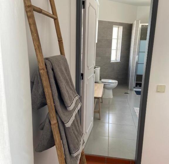 פנסיון Guesthouse Releash Aljezur