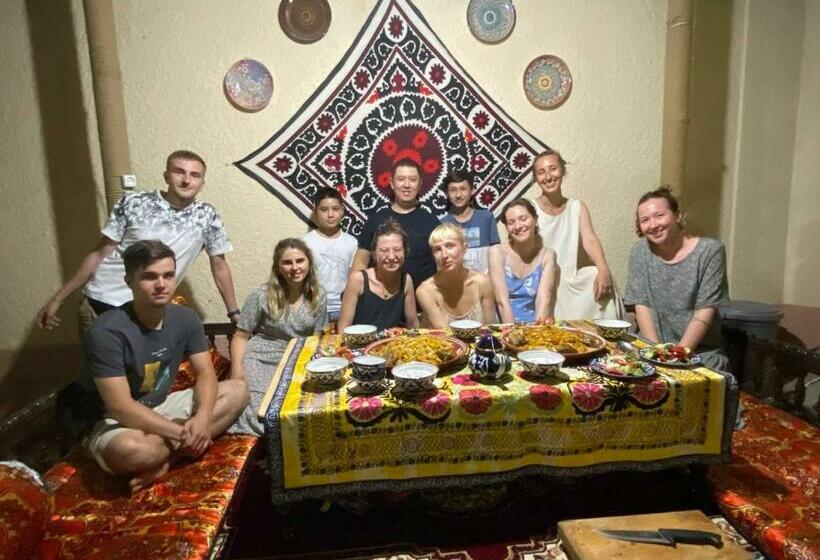 بنسيون Guest House Han