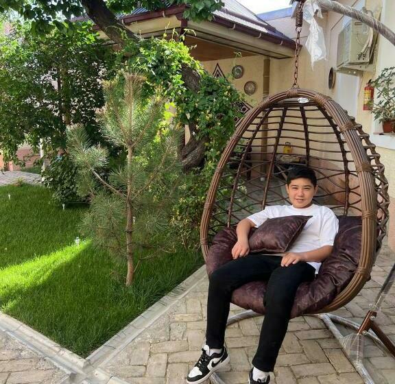 Пансион Guest House Han