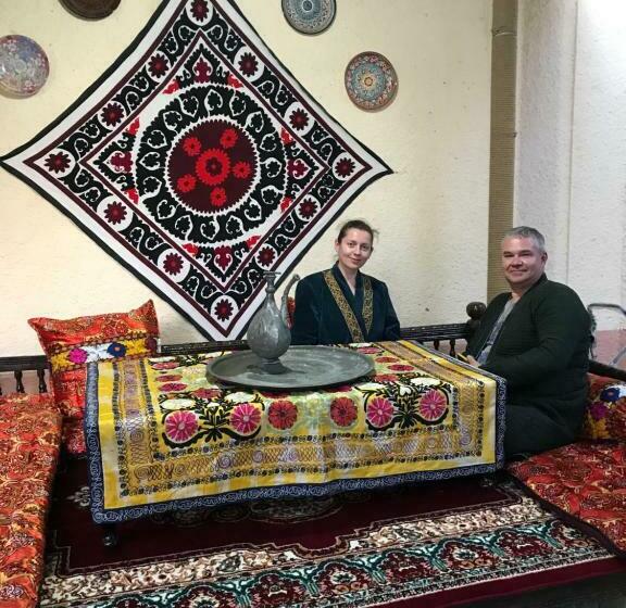 Пансион Guest House Han