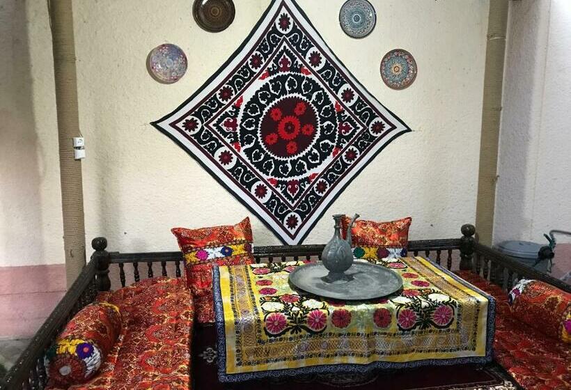 بنسيون Guest House Han