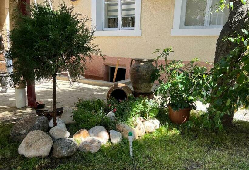 Пансион Guest House Han